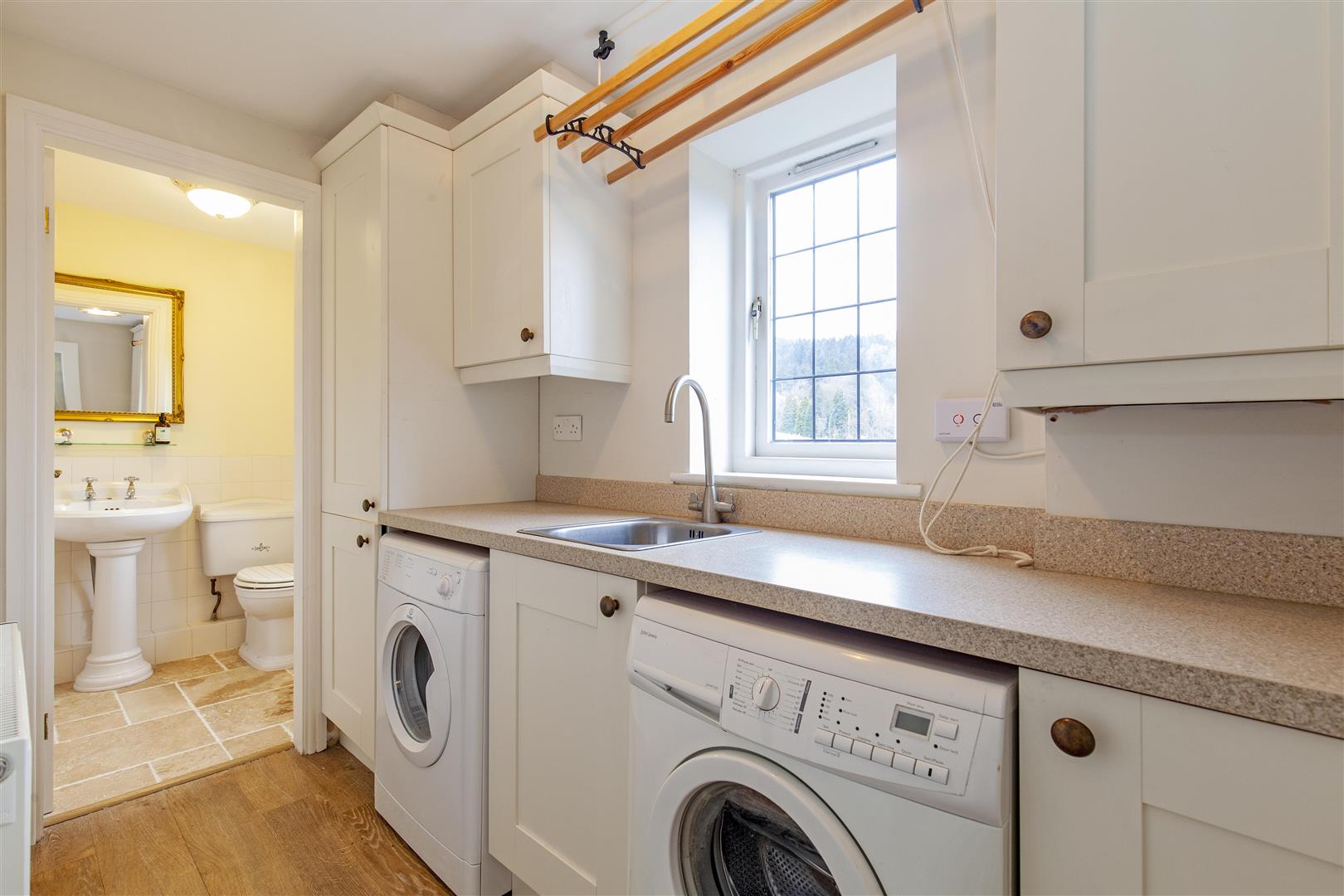 South View, The Square, Eyam, Hope Valley, S32 5RB
