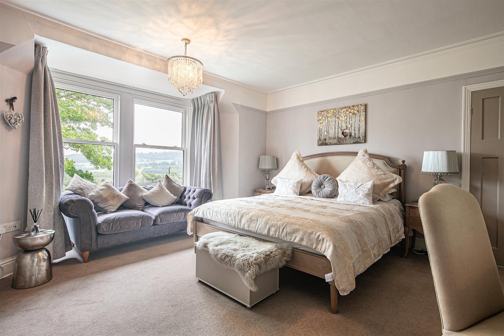 3, Park Edge, Hathersage, Hope Valley, S32 1BS