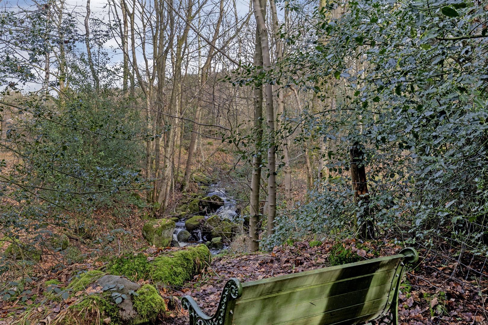 Haywood Farm, Main Road, Nether Padley, Grindleford, Hope Valley, S32 2HE
