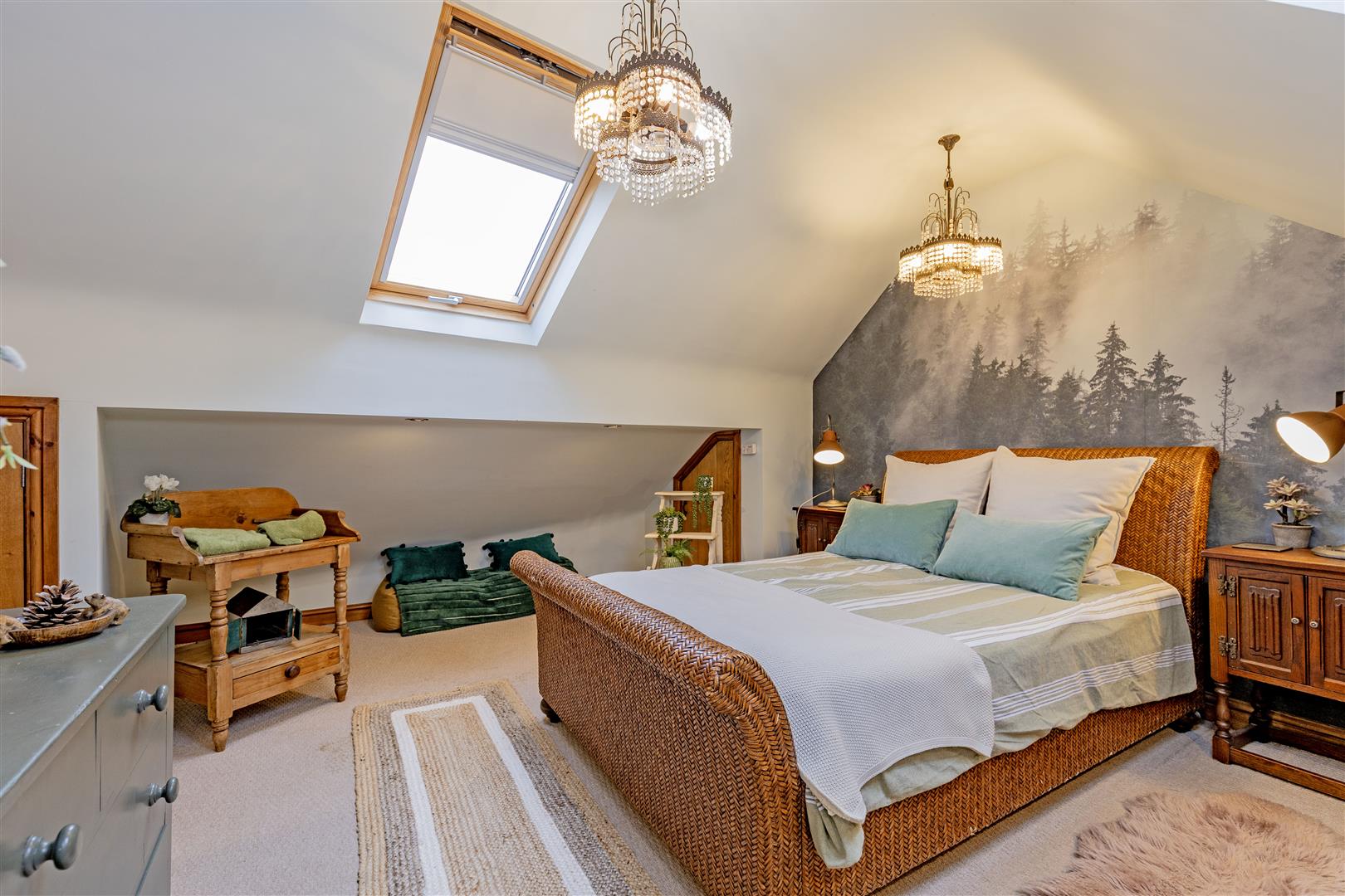 4 Carr Cottages, Townhead, Eyam, Hope Valley, S32 5RE