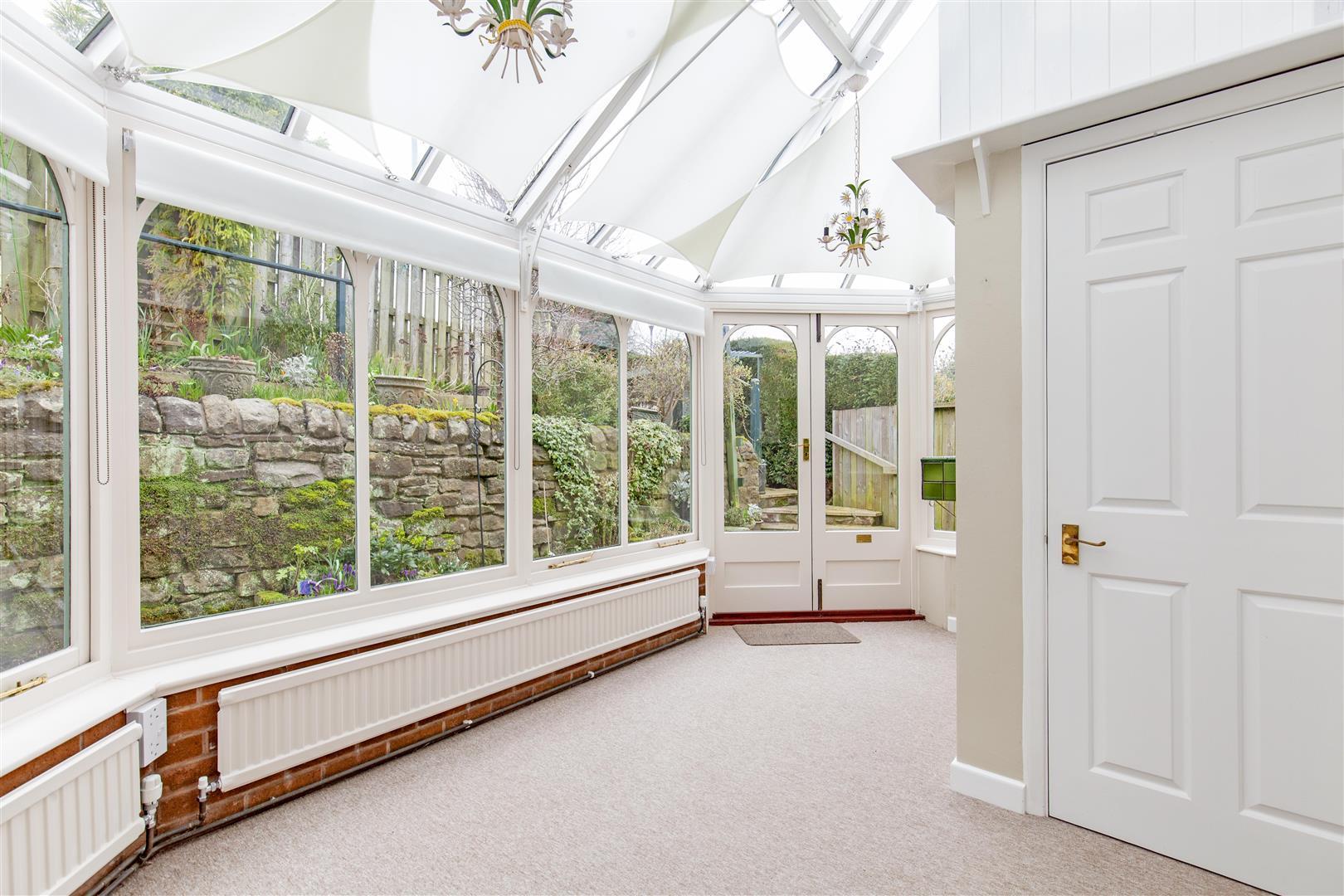 58, New Road, Holymoorside, Chesterfield, S42 7EN