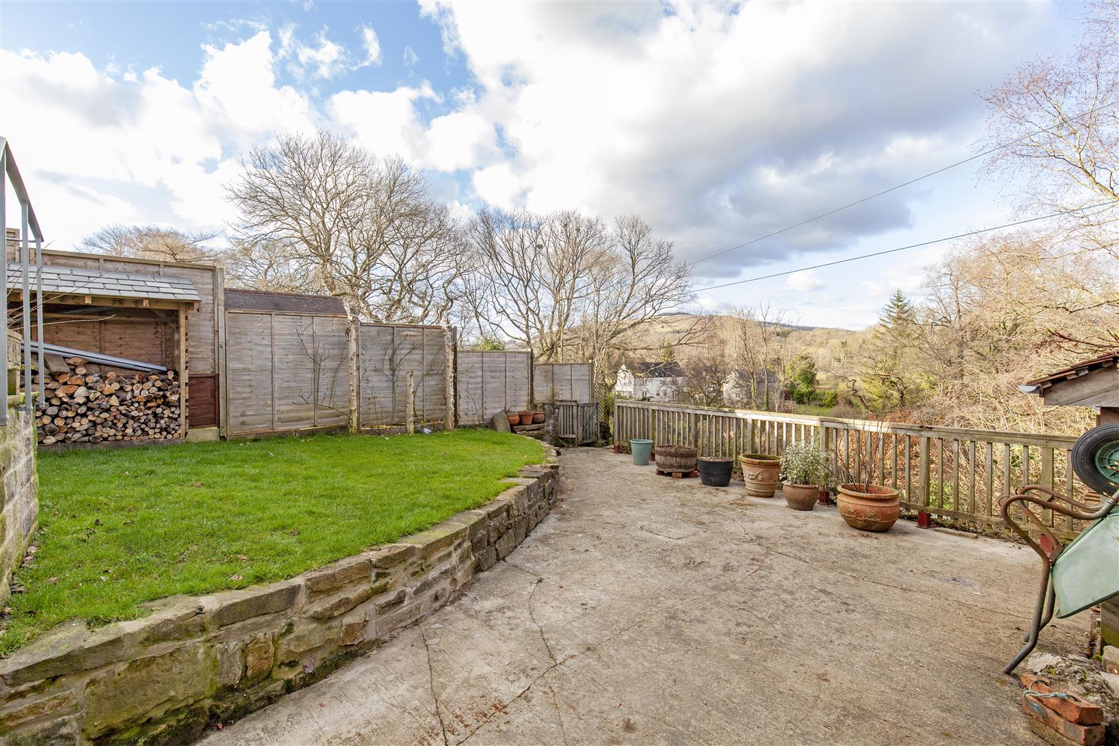 Green Acres, Shatton, Bamford, Hope Valley, S33 0BG