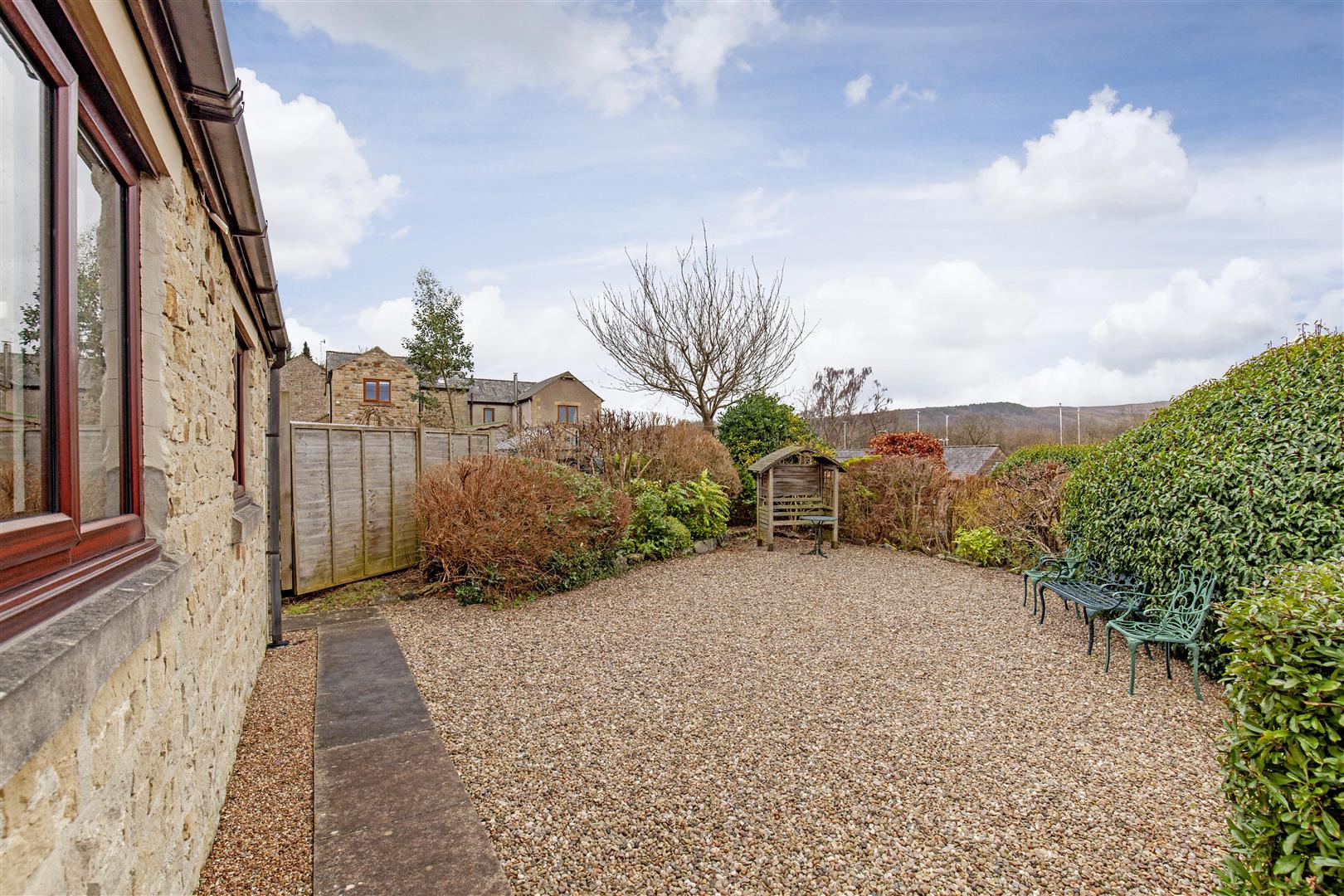 3, Fellview Close, Hathersage, Hope Valley, S32 1DS