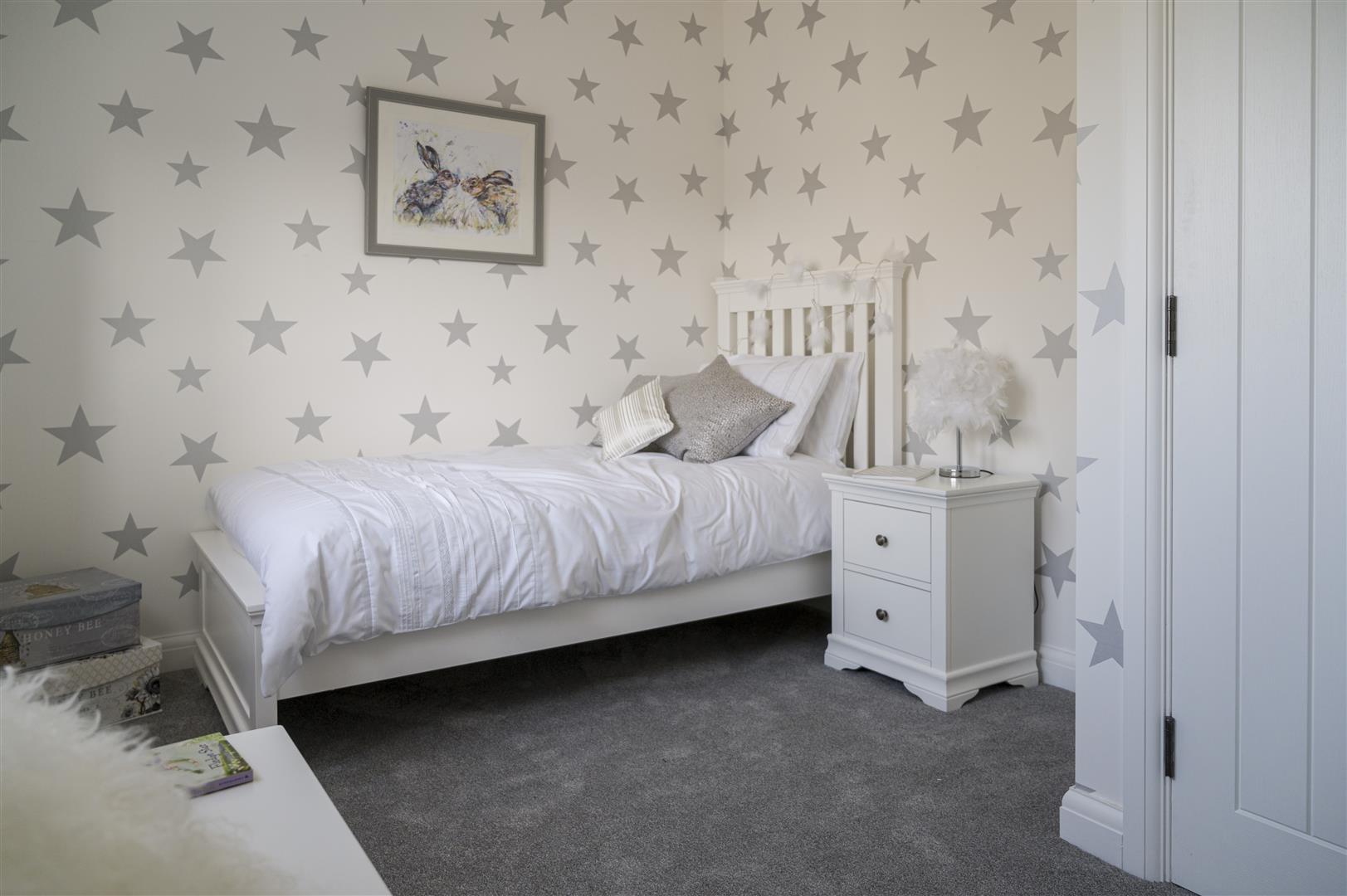 Plot 17 The Hardwick, Bradwell Head Road, Bradwell, Hope Valley, S33 9HD