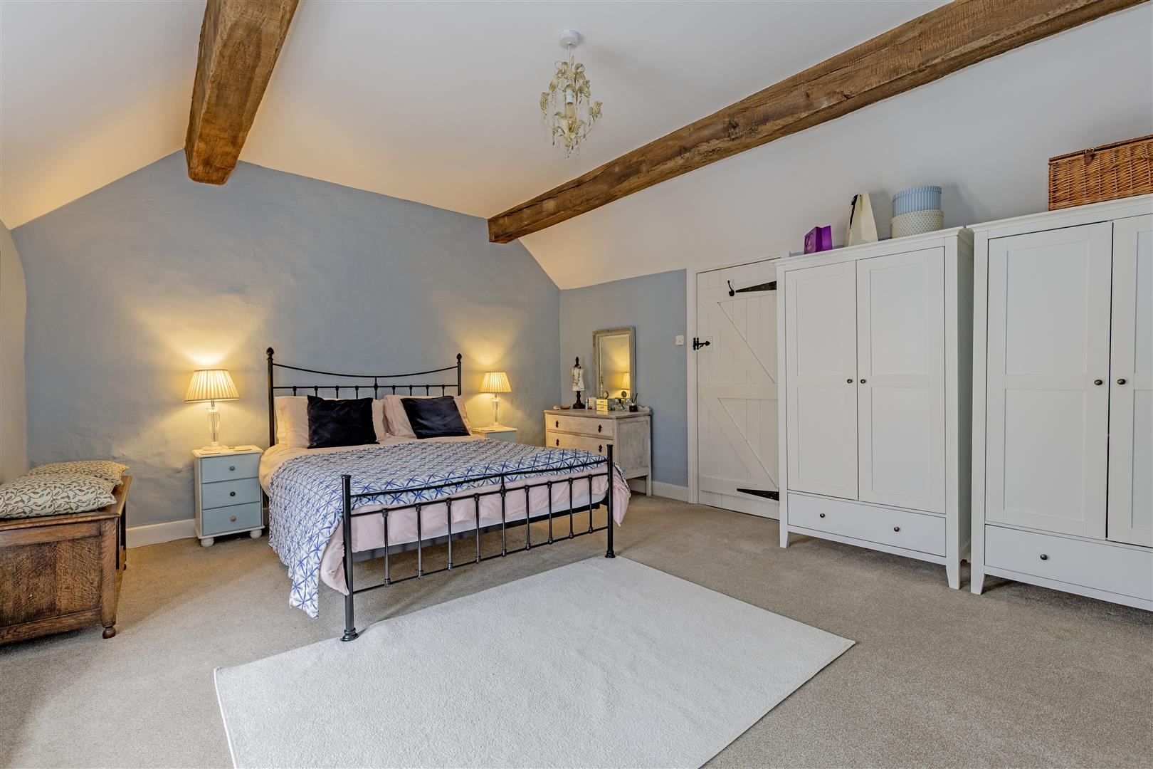 Dale Head, The Square, Eyam, Hope Valley, S32 5RB