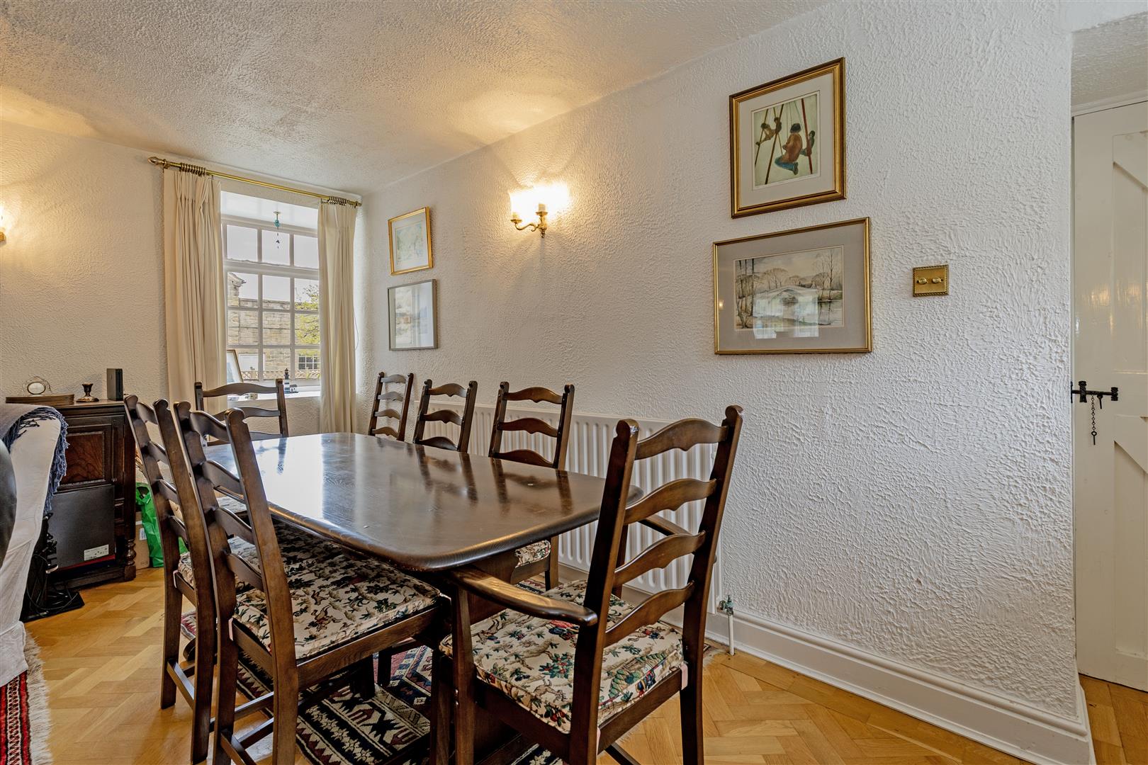 Knowle Cottage, Padley Mews, Main Road, Grindleford, Hope Valley, S32 2HE