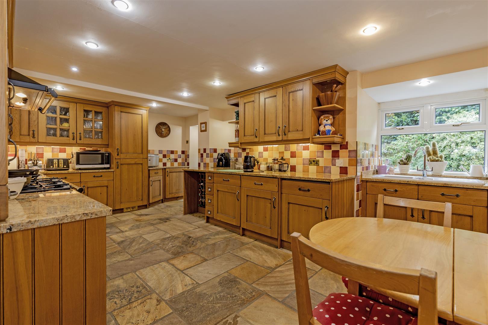 2 Cross Lane Villas, Granby Road, Bradwell, Hope Valley, S33 9GU