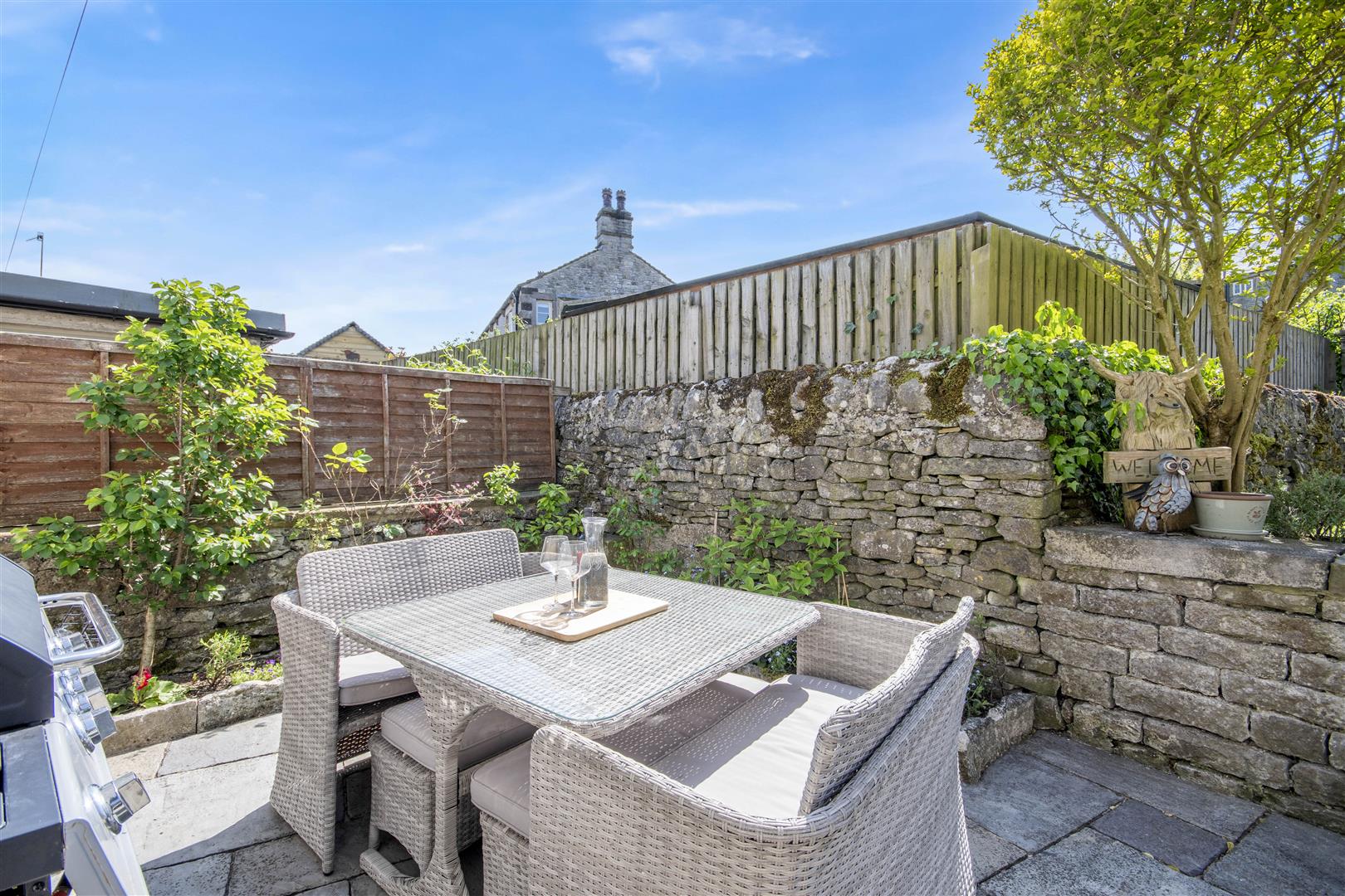 Corner Cottage, Foolow, Eyam, Hope Valley, S32 5QR