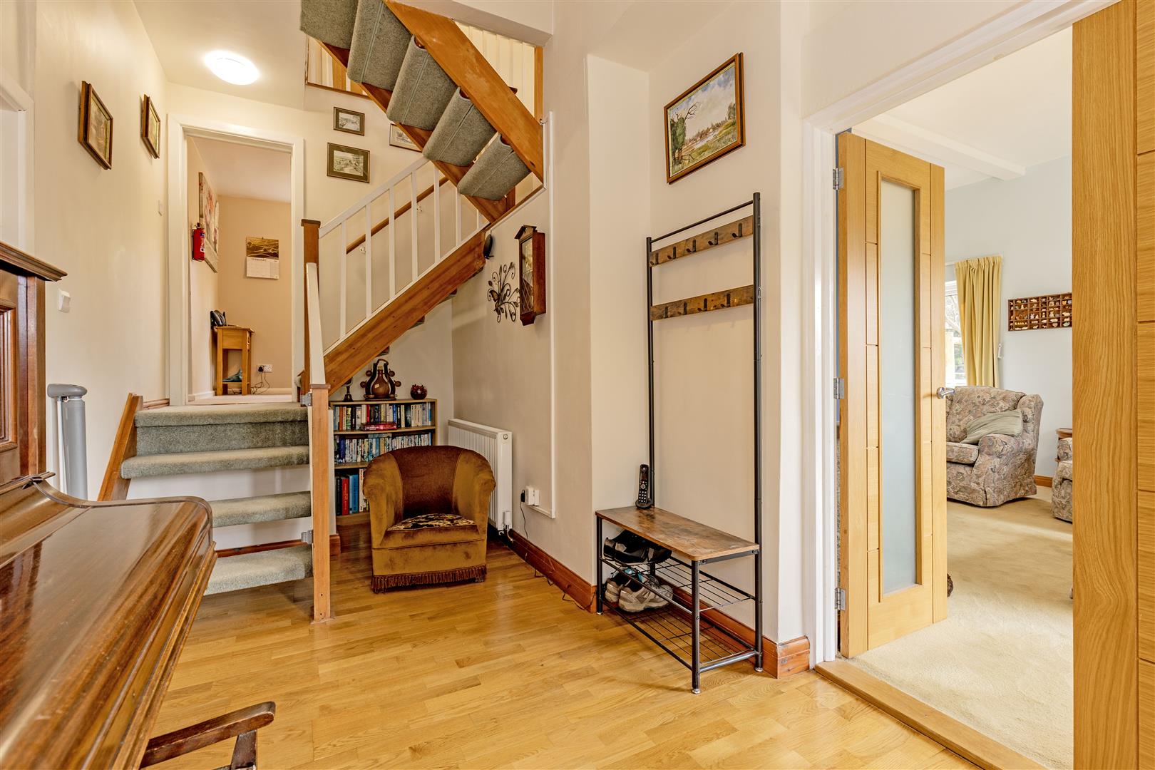 Old Orchard, The Green, Froggatt, Hope Valley, S32 3ZA