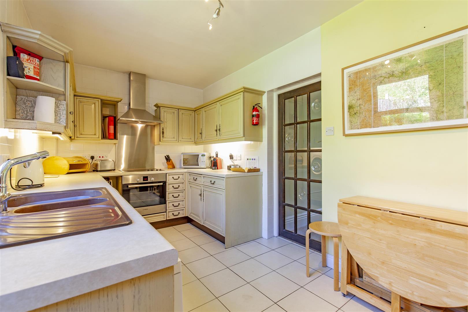 3 Ingleside, Smalldale, Bradwell, Hope Valley, S33 9JQ