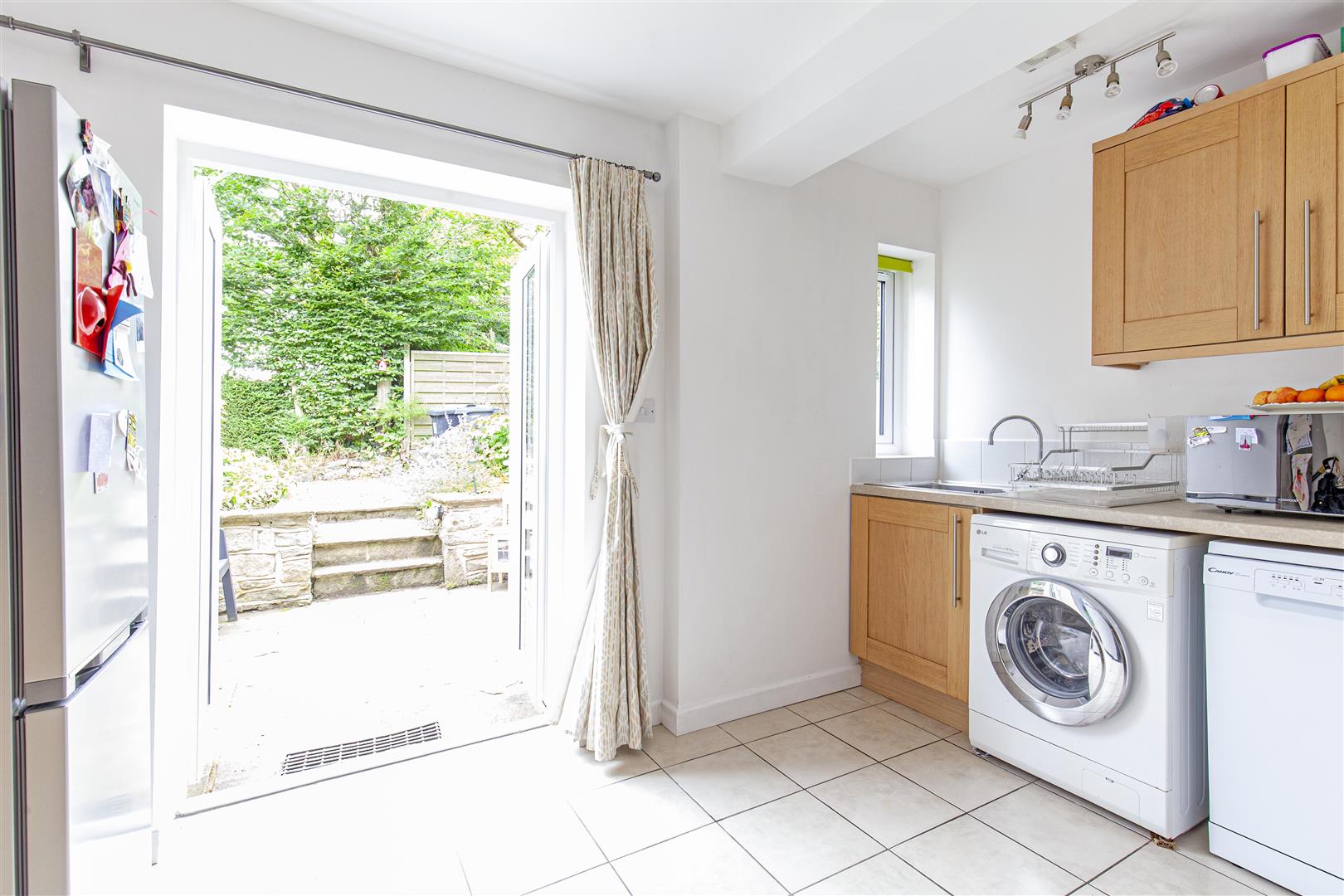 5, Edgemount View, Curbar, Calver, S32 3YX