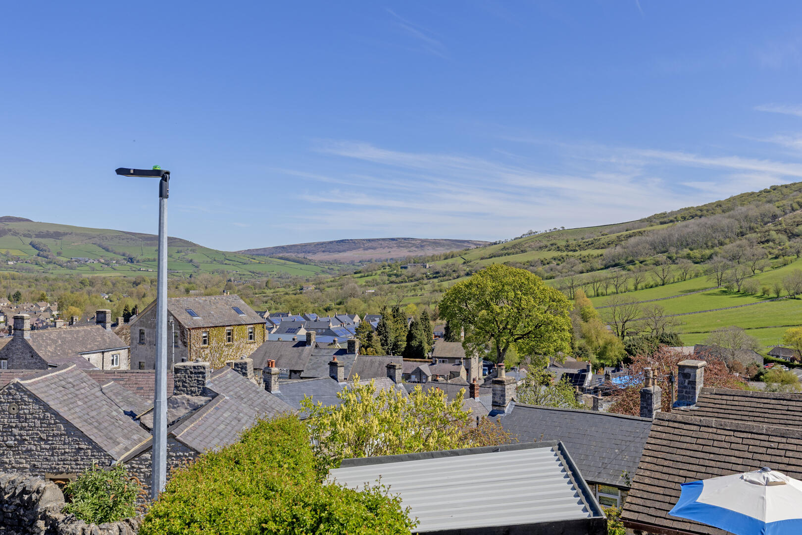 Mountain View, Far Hill, Bradwell, Hope Valley, S33 9HR