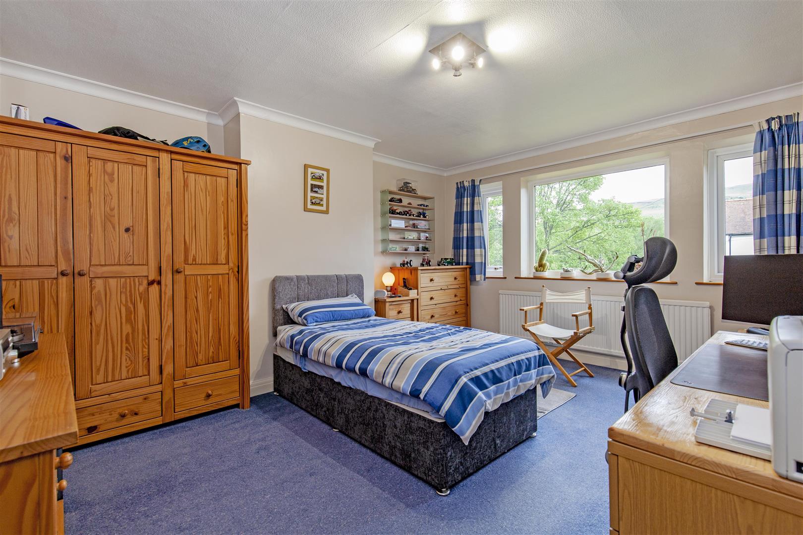 Derwent Edge, Noe Lane, Shatton, Bamford, Hope Valley, S33 0BG