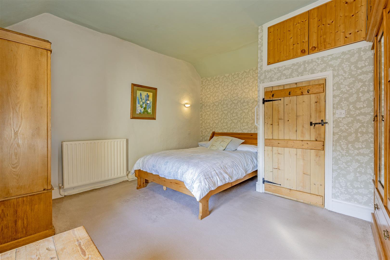1 Cedar Cottages, The Causeway, Eyam, Hope Valley, S32 5QF