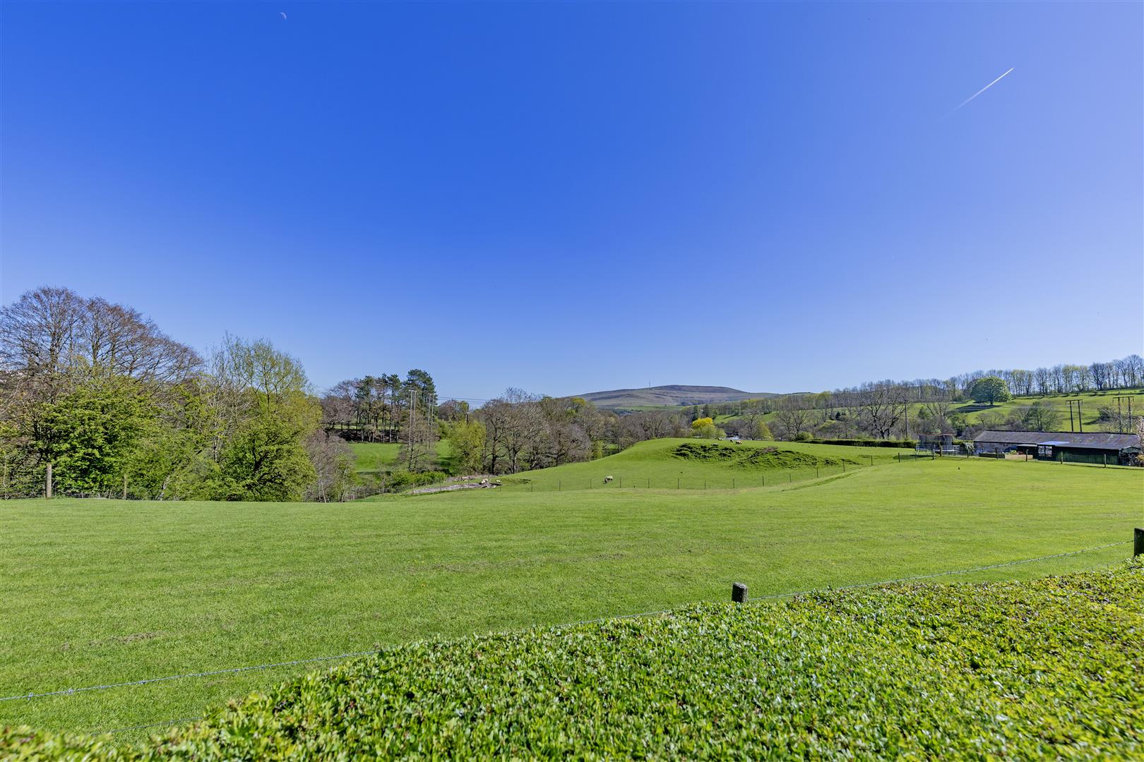 Glenhaven, Sherwood Avenue, Hope, Hope Valley, S33 6RQ