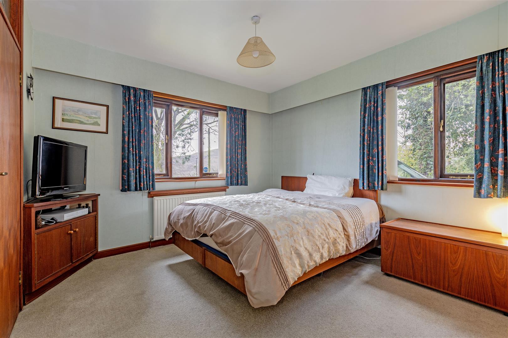 Moor Hill, Granby Road, Bradwell, S33 9HU