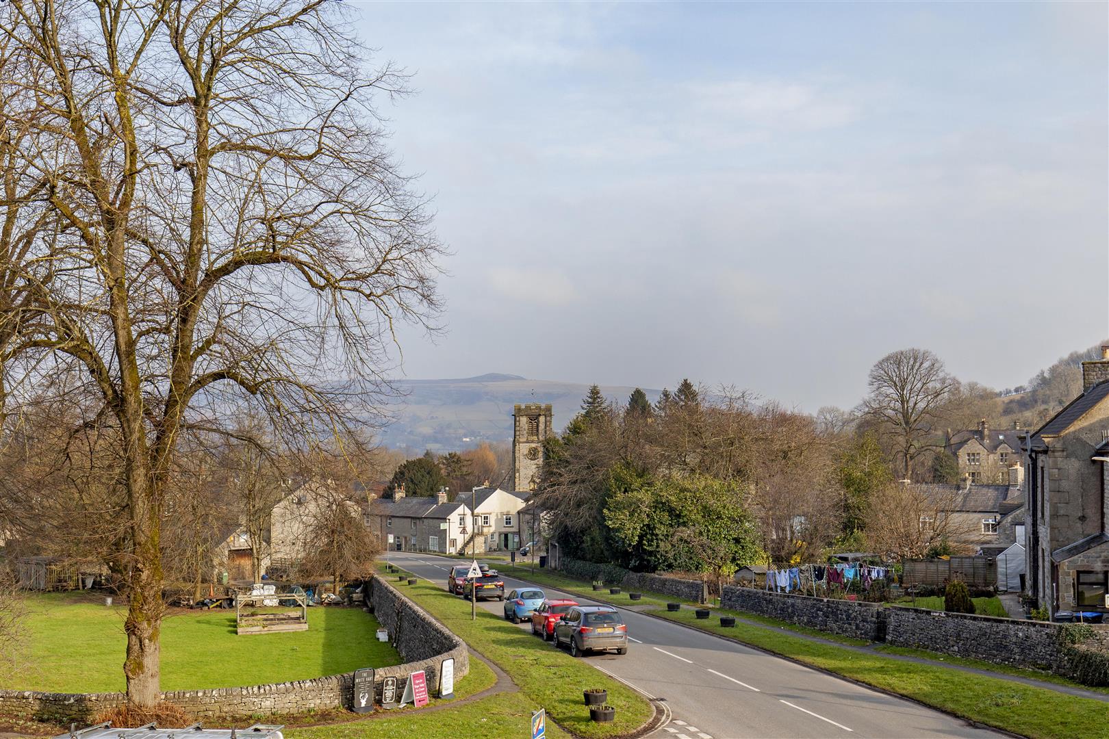 Leigh Cottage, Dale End, Bradwell, Hope Valley, S33 9HP