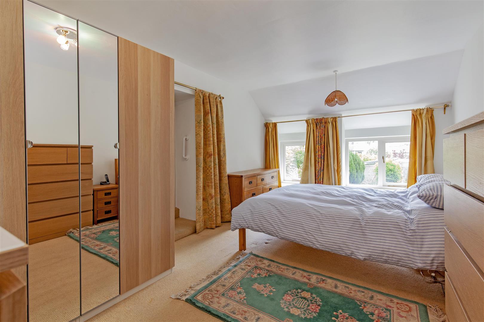 Ash House, Great Hucklow, Buxton, SK17 8RF