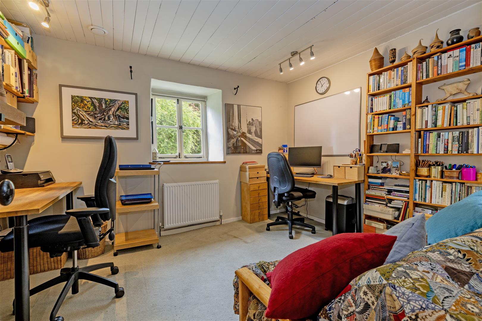 Padley Mill Cottage, Upper Padley, Grindleford, Hope Valley, S32 2JA
