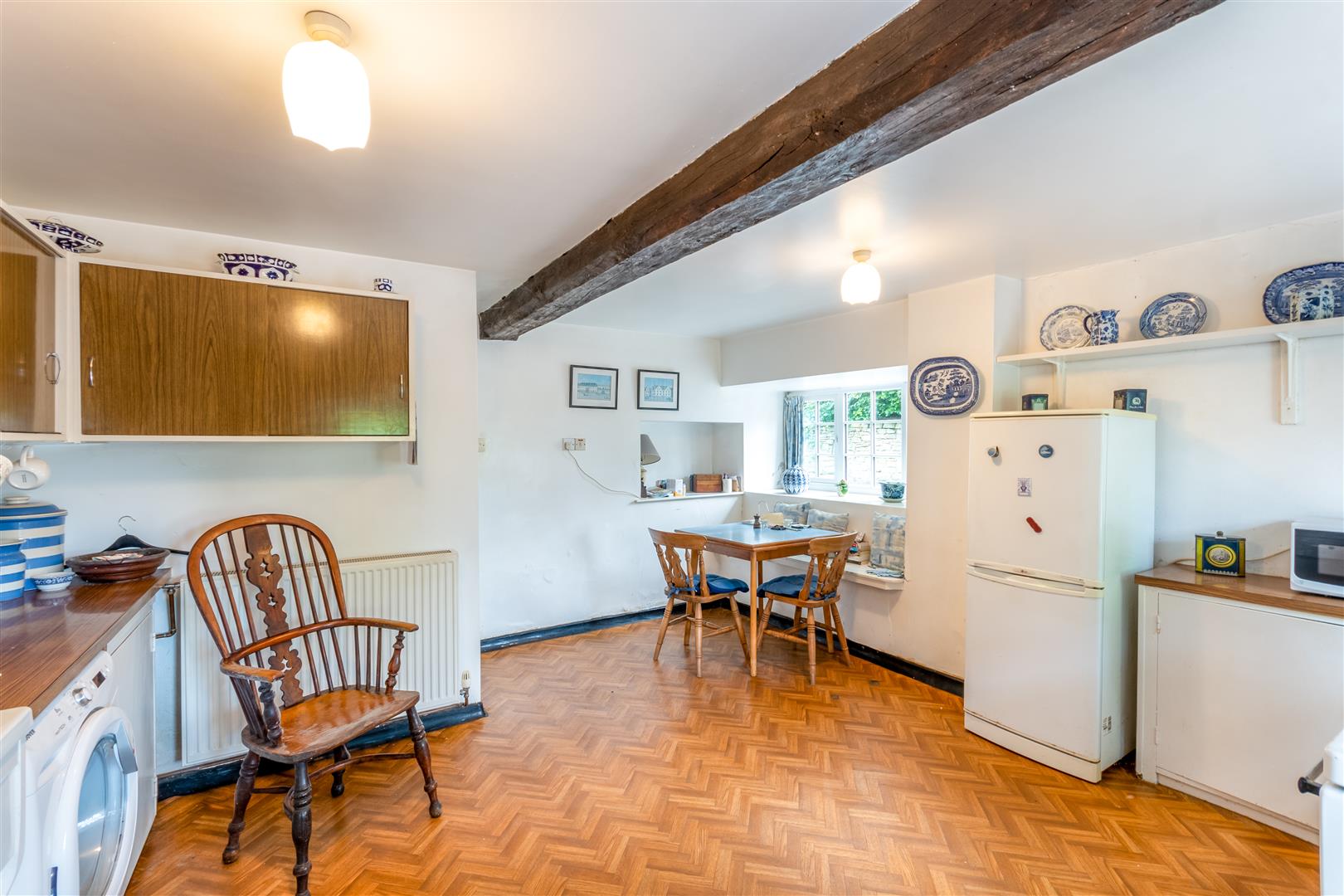 Sycamore Cottage, School Lane, Baslow, Bakewell, DE45 1RZ