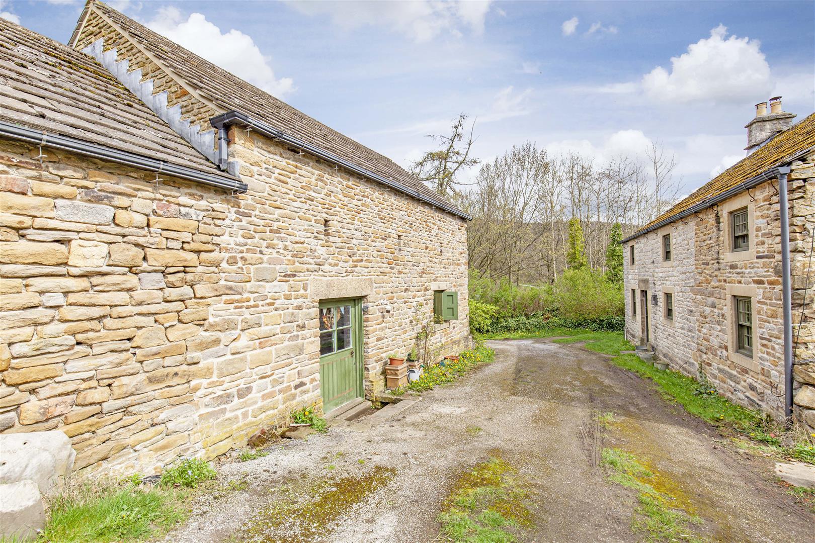 Weir Farm, Edale Road, Hope, Hope Valley, S33 6ZF