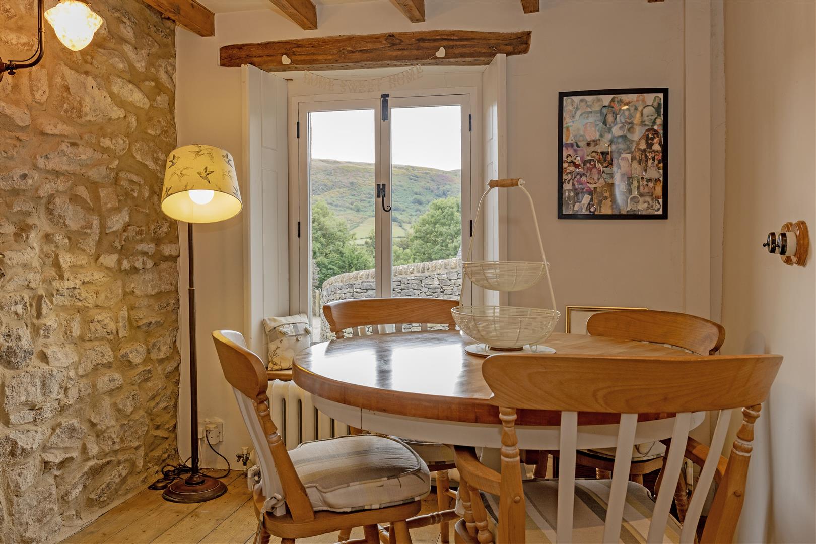 Oldfield Cottage, 56 Hill Head, Bradwell, Hope Valley, S33 9HY