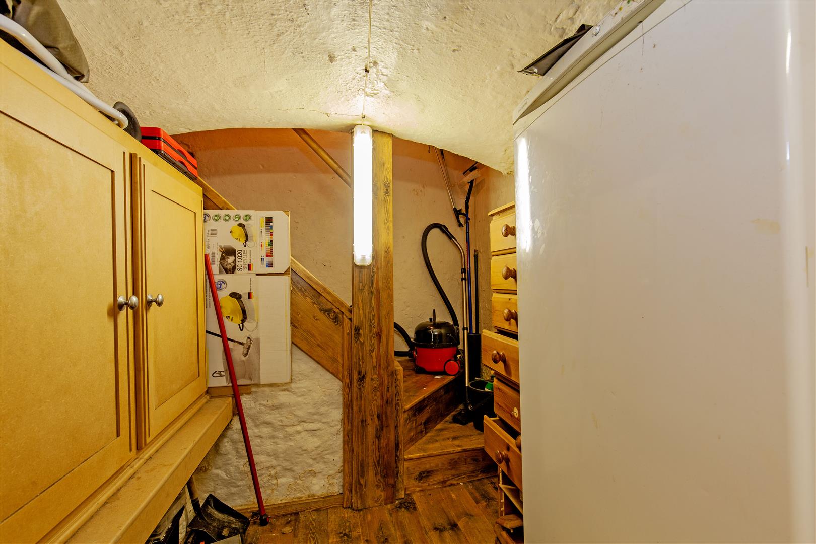 Church Cottage, 1 Church Avenue, Tideswell, SK17 8LF