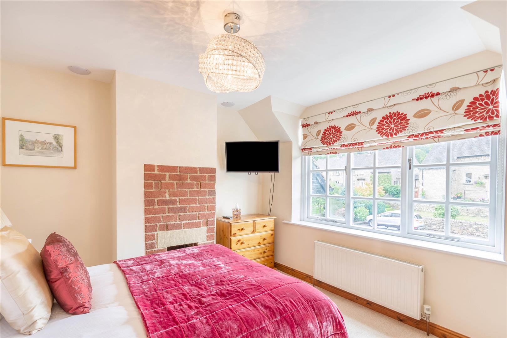 4, Goatscliffe Cottages, Grindleford, Hope Valley, S32 2HG
