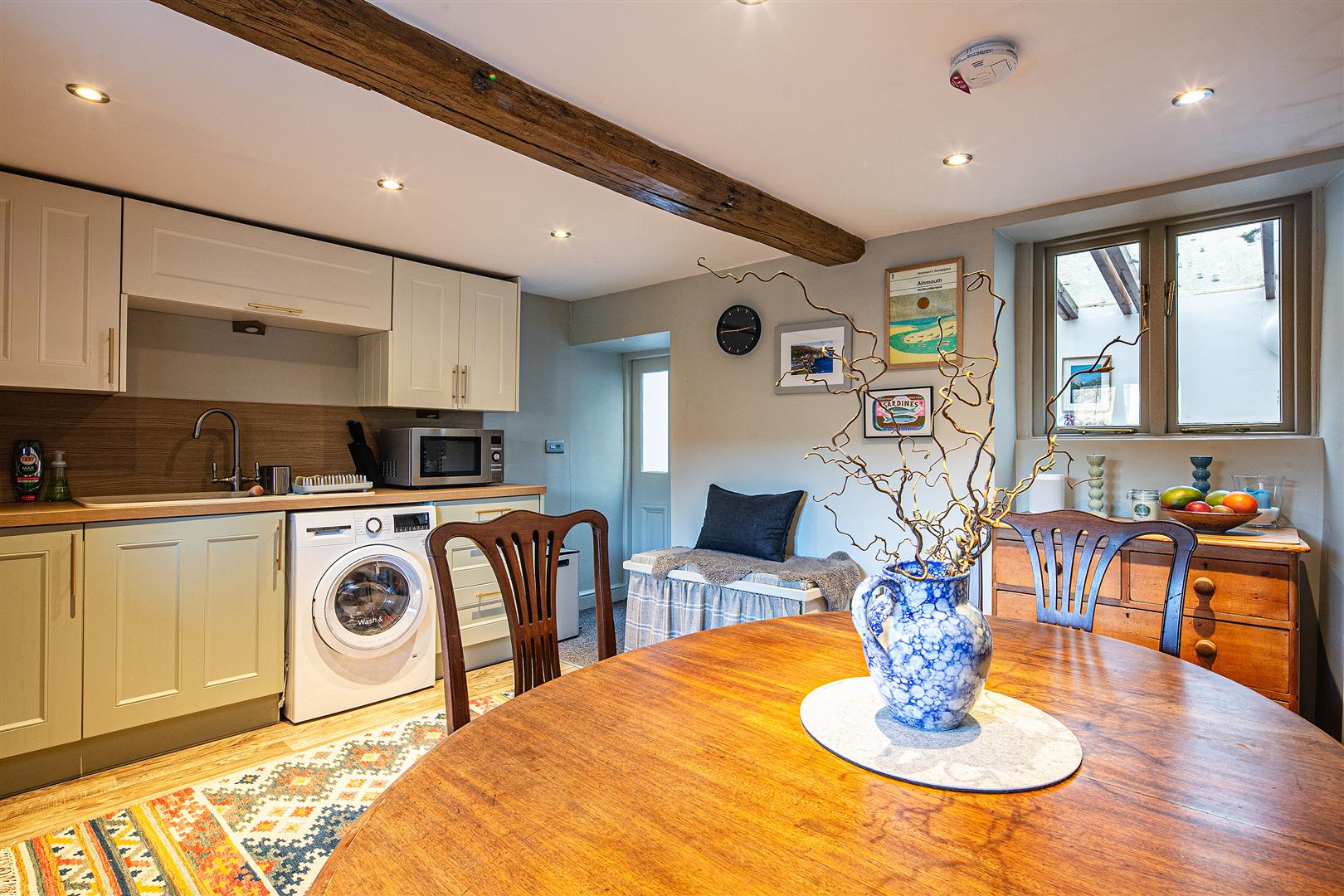 Rose Cottage, The Green, Grindleford, Hope Valley, S32 2HH