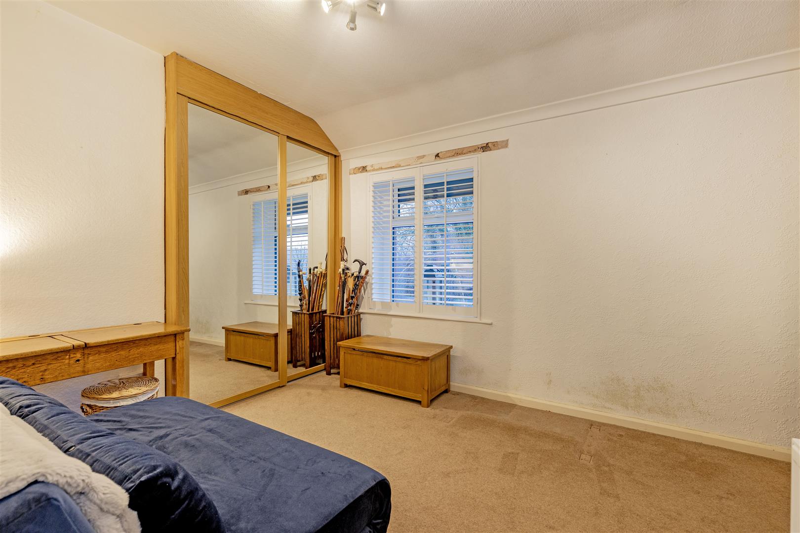 4, Greenhead Park, Bamford, Hope Valley, S33 0AS