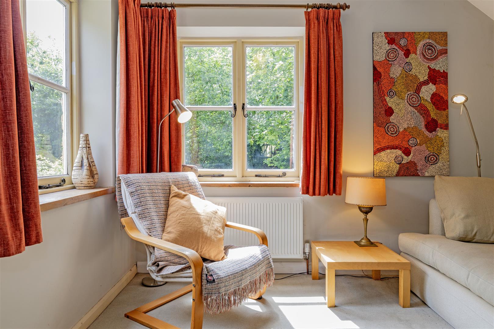 Padley Mill Cottage, Upper Padley, Grindleford, Hope Valley, S32 2JA