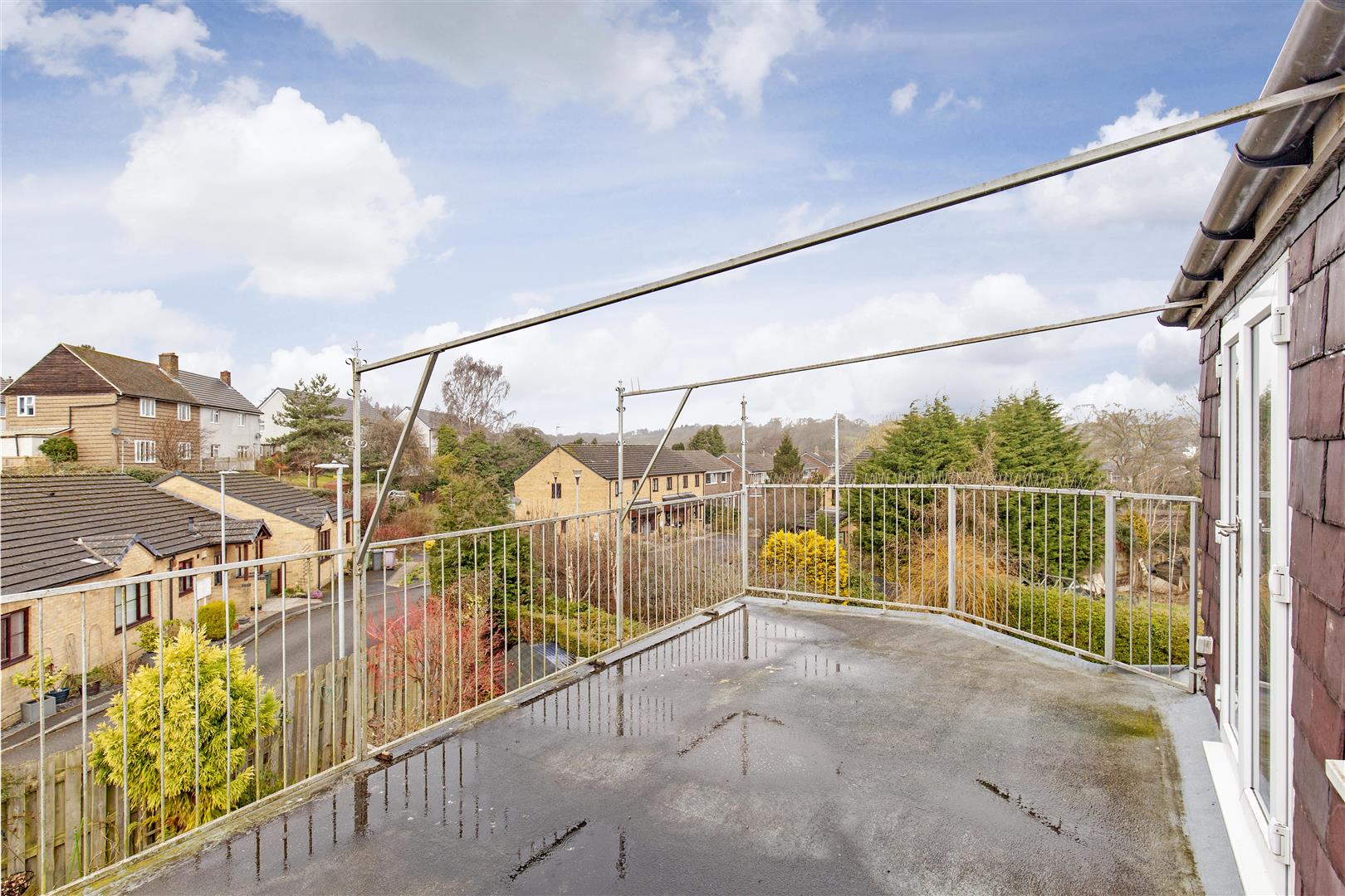 58, New Road, Holymoorside, Chesterfield, S42 7EN