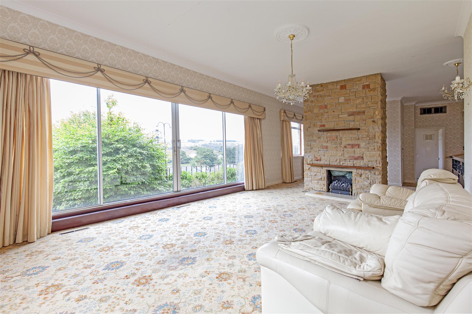 Longhope, New Road, Eyam, Hope Valley, S32 5QY