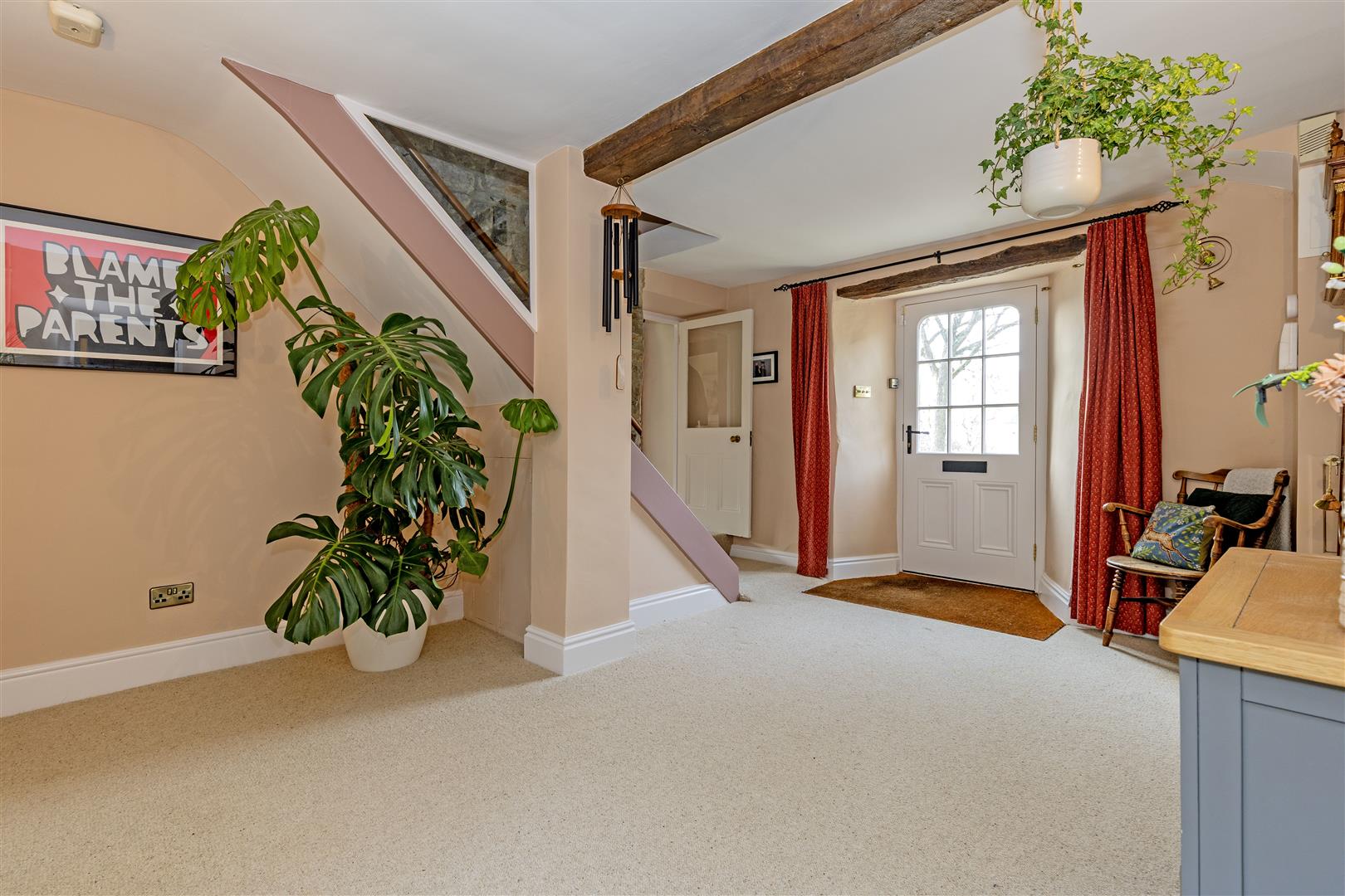 Haywood Farm, Main Road, Nether Padley, Grindleford, Hope Valley, S32 2HE