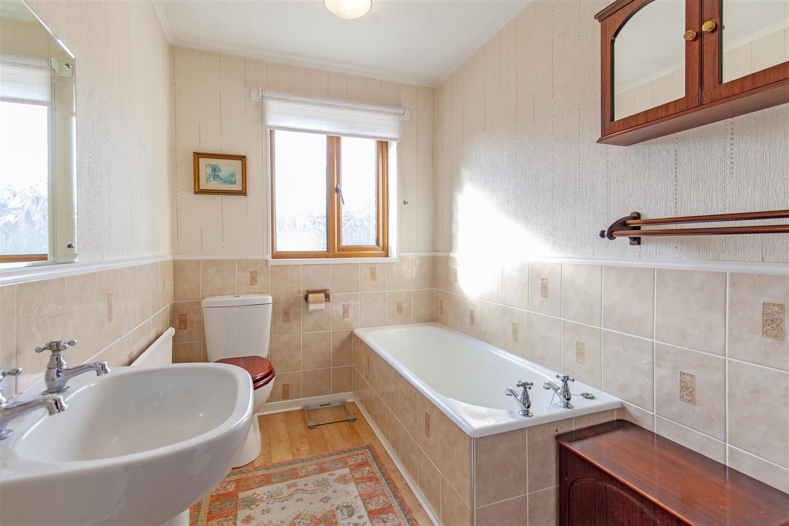 1 Rose Cottage, Station Road, Hope, Hope Valley, S33 6RR
