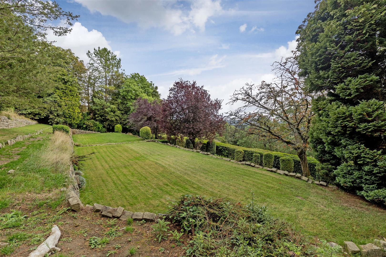Cotefield, Sheffield Road, Hathersage, Hope Valley, S32 1DA