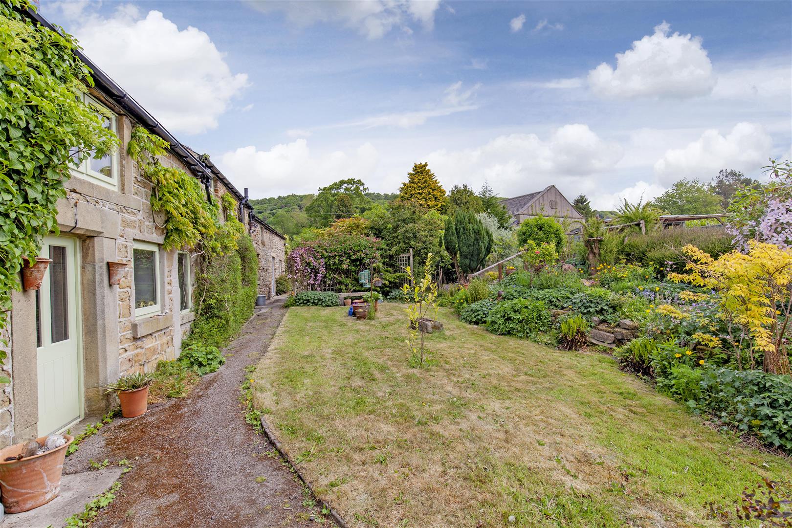 Ash House, Great Hucklow, Buxton, SK17 8RF