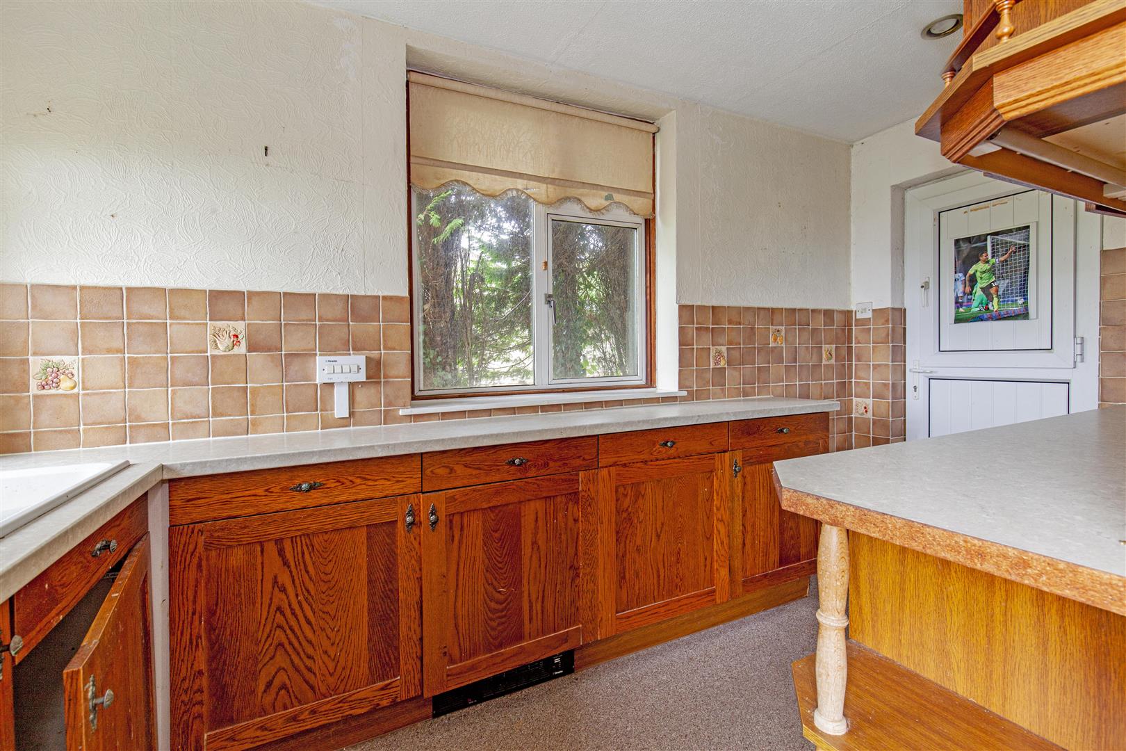 Longhope, New Road, Eyam, Hope Valley, S32 5QY