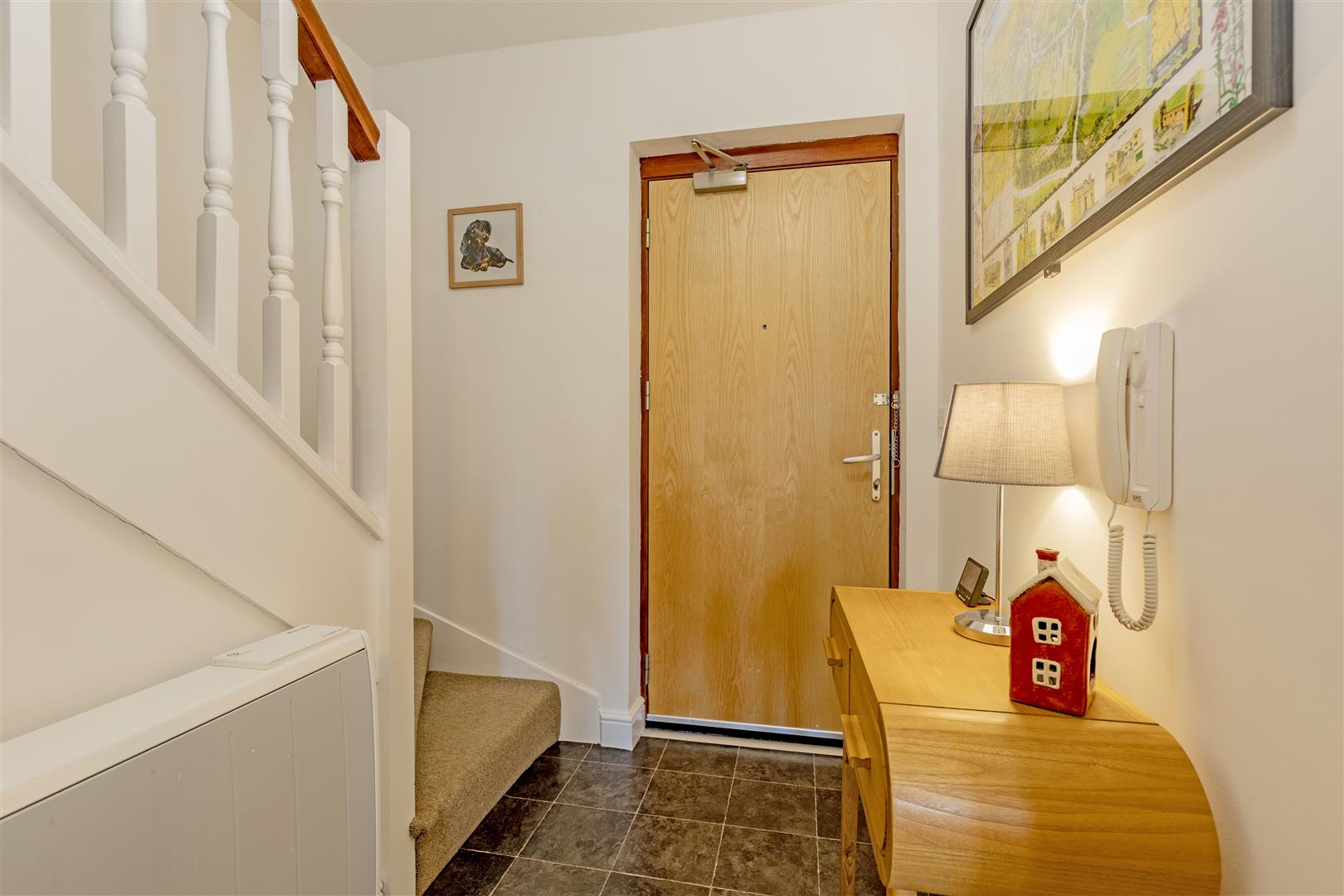 3, Glebe Park, Eyam, Hope Valley, S32 5RH