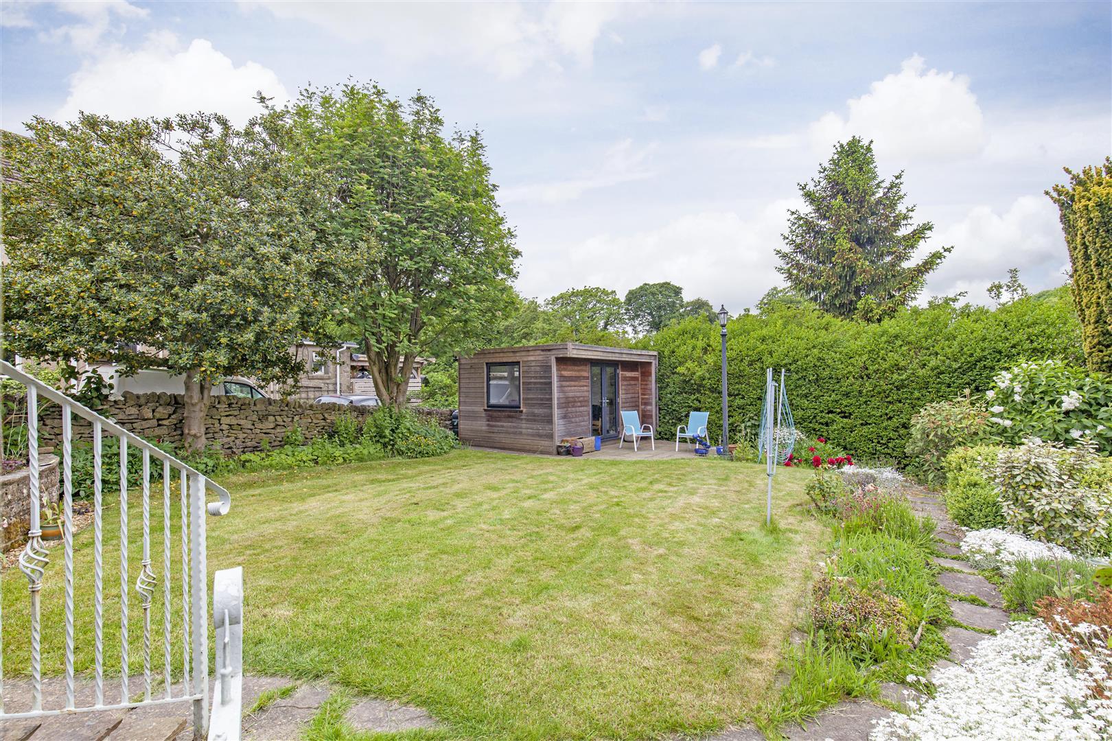 Ash Cottage, Lydgate, Eyam, Hope Valley, S32 5QU