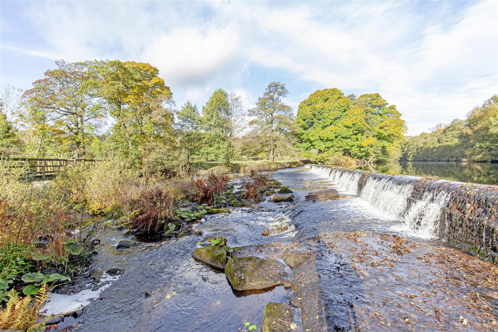 1 Birchinlee Cottage, The Hollow, Bamford, Hope Valley, S33 0AU