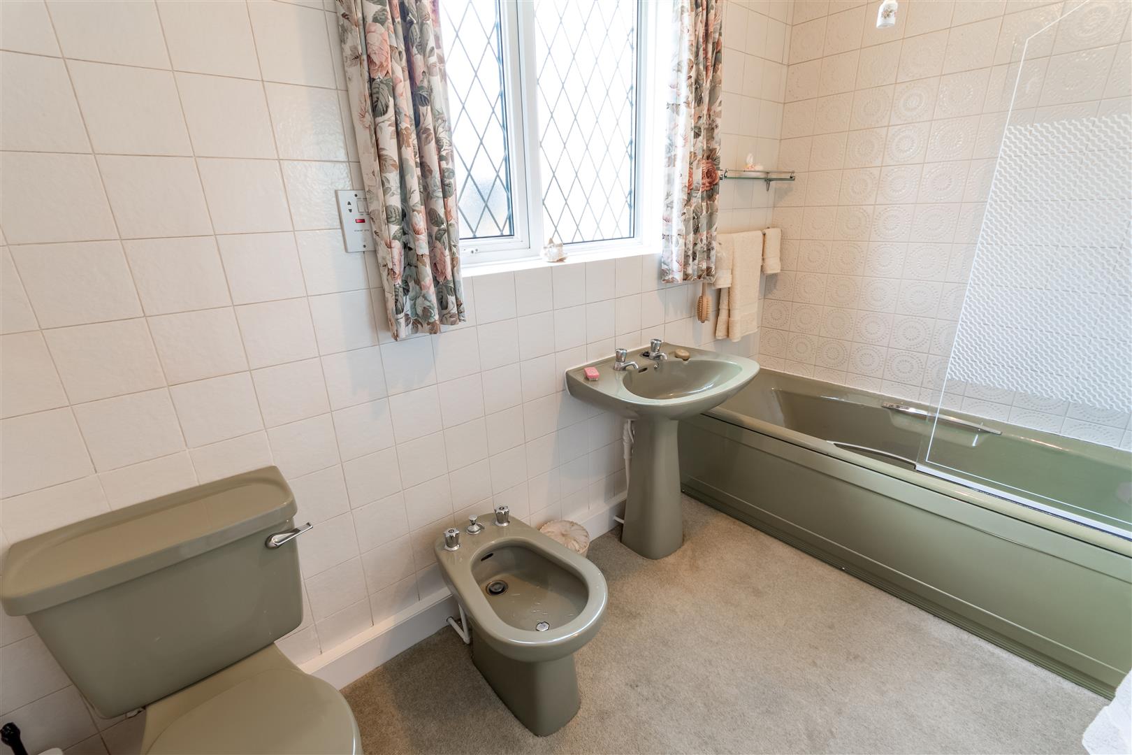 Four Winds, 40, Smithy Knoll Road, Calver, Hope Valley, S32 3XW