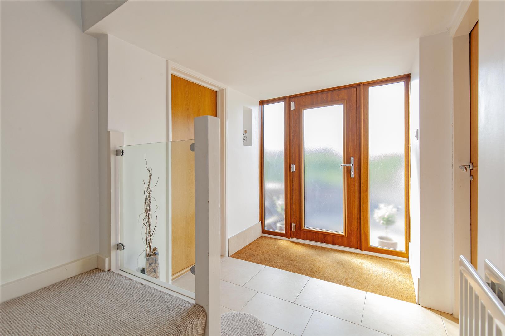 Boldre Stone, Ranmoor Lane, Hathersage, S32 1BW