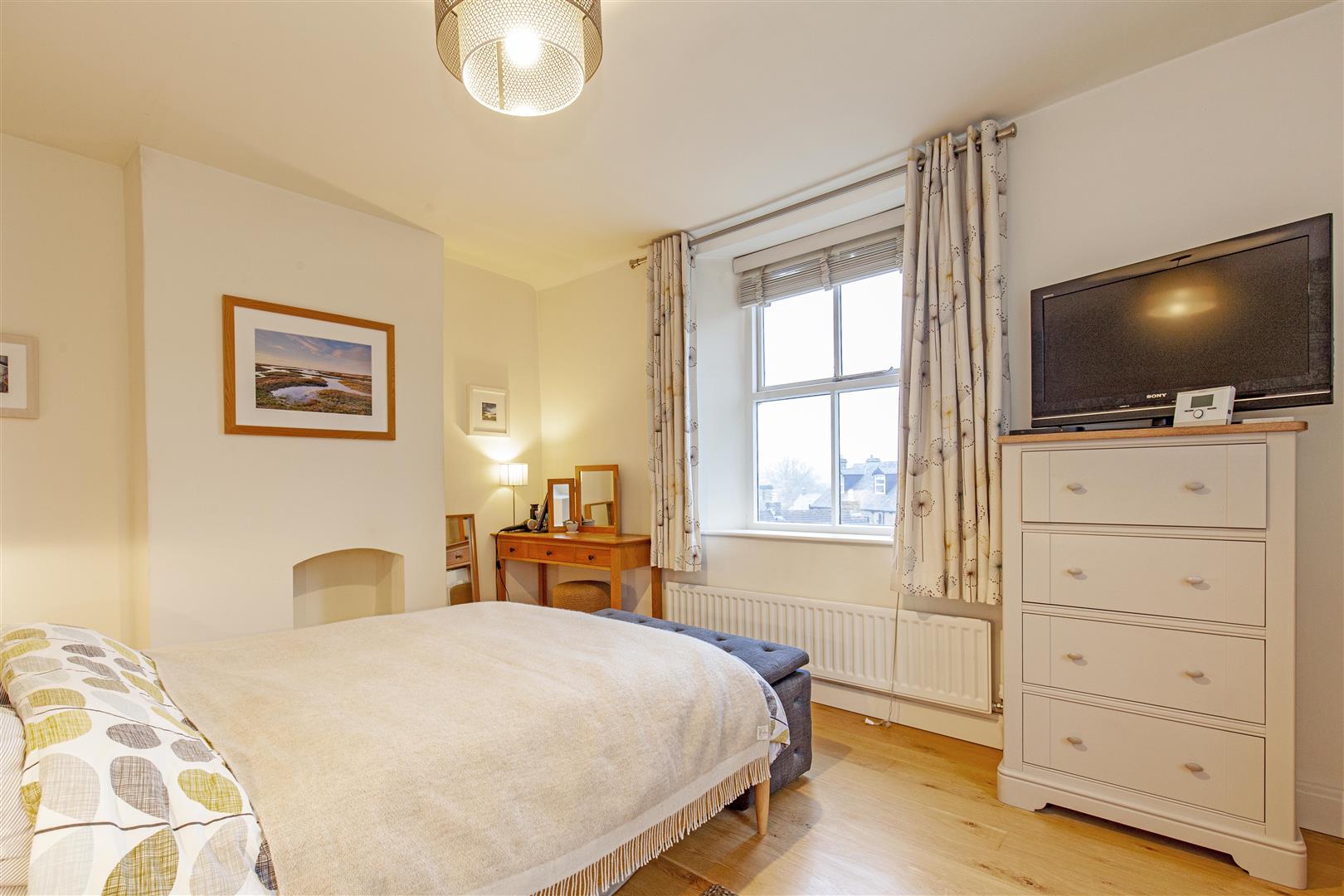 2 Highfield View, Townhead, Eyam, Hope Valley, S32 5RE