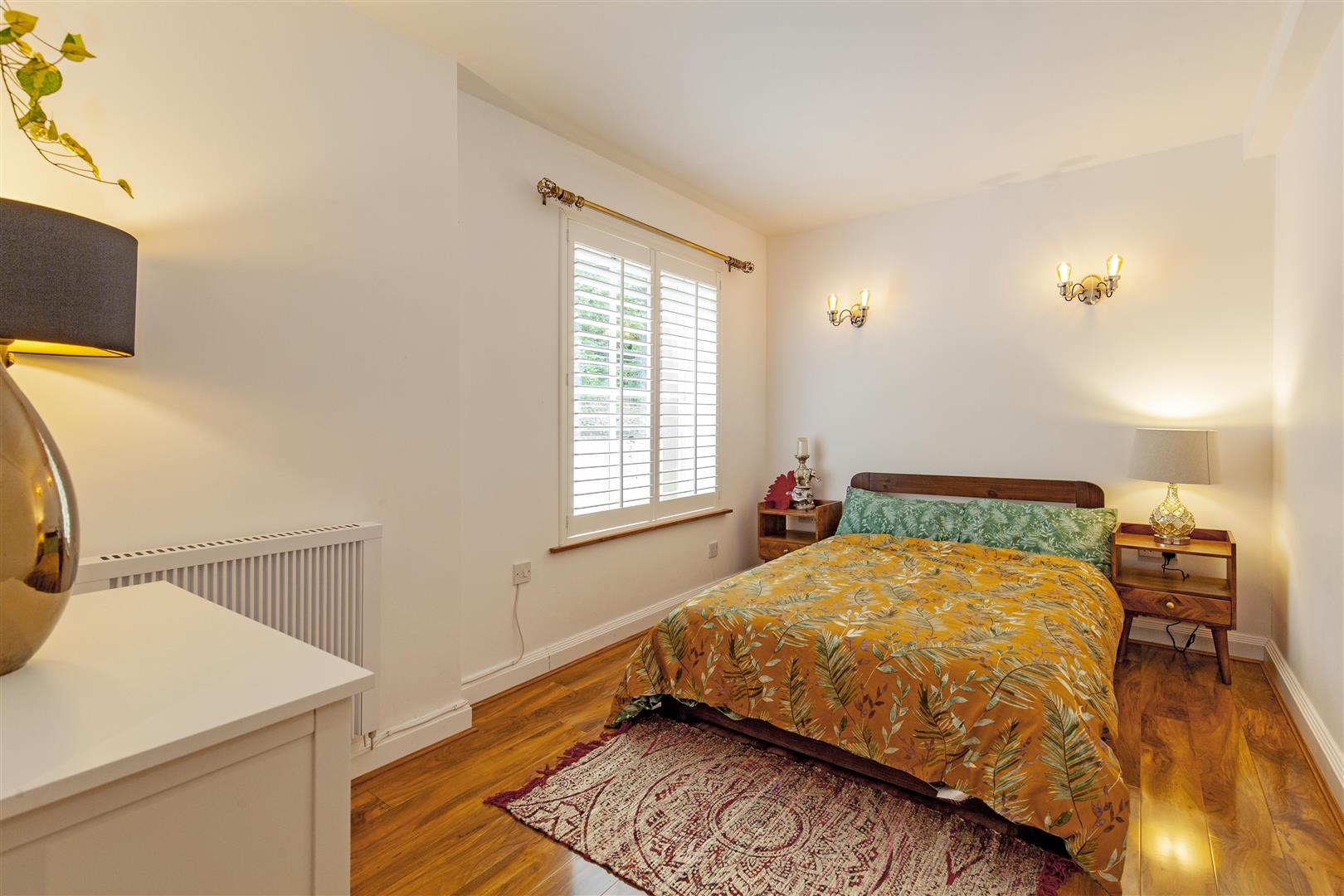 6 Ladybower Lodge, Ashopton Road, Bamford, S33 0BY