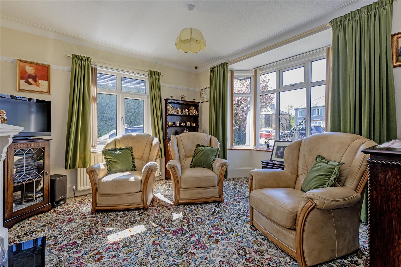 Glenhaven, Sherwood Avenue, Hope, Hope Valley, S33 6RQ