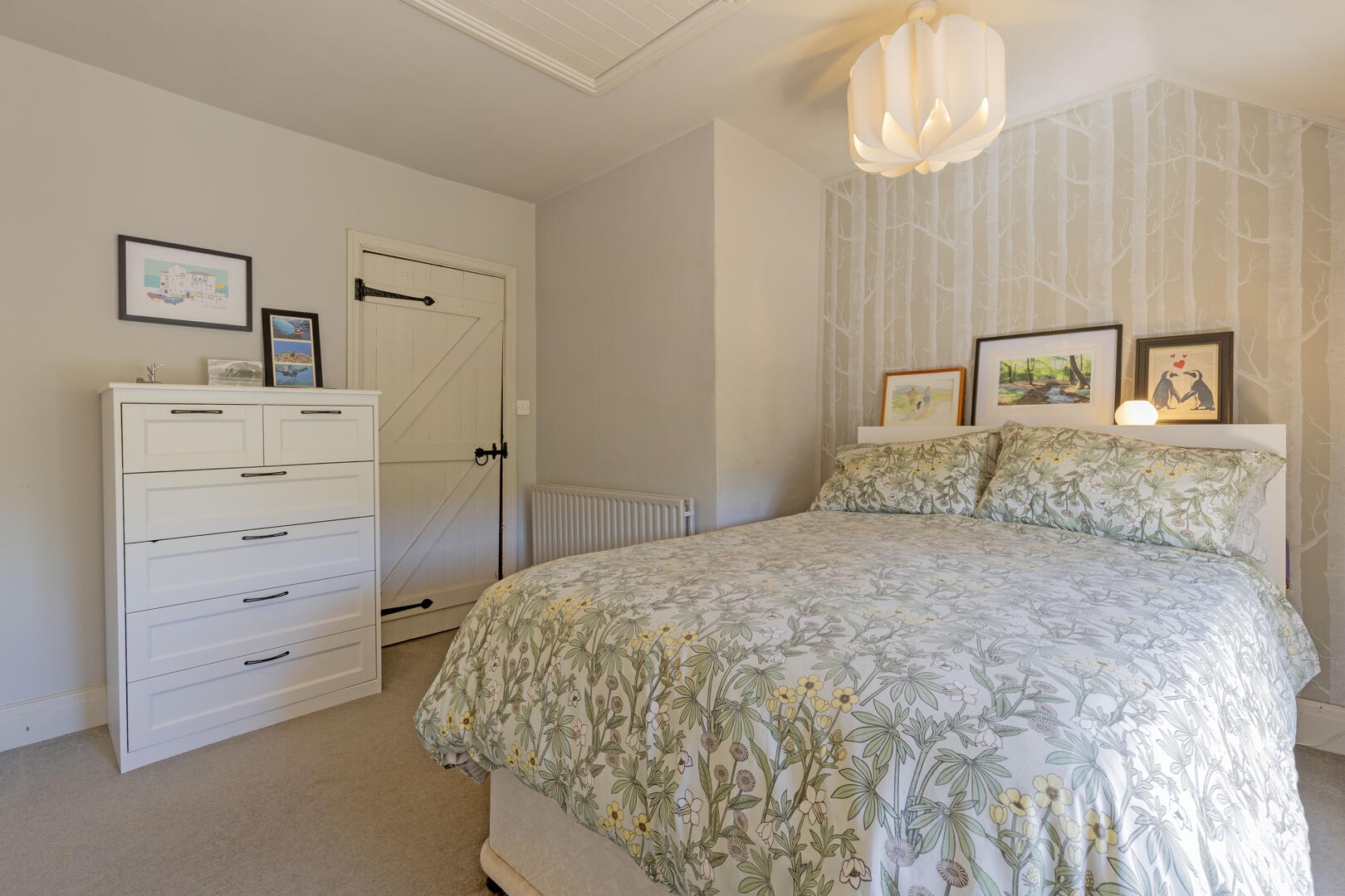 Mountain View, Far Hill, Bradwell, Hope Valley, S33 9HR