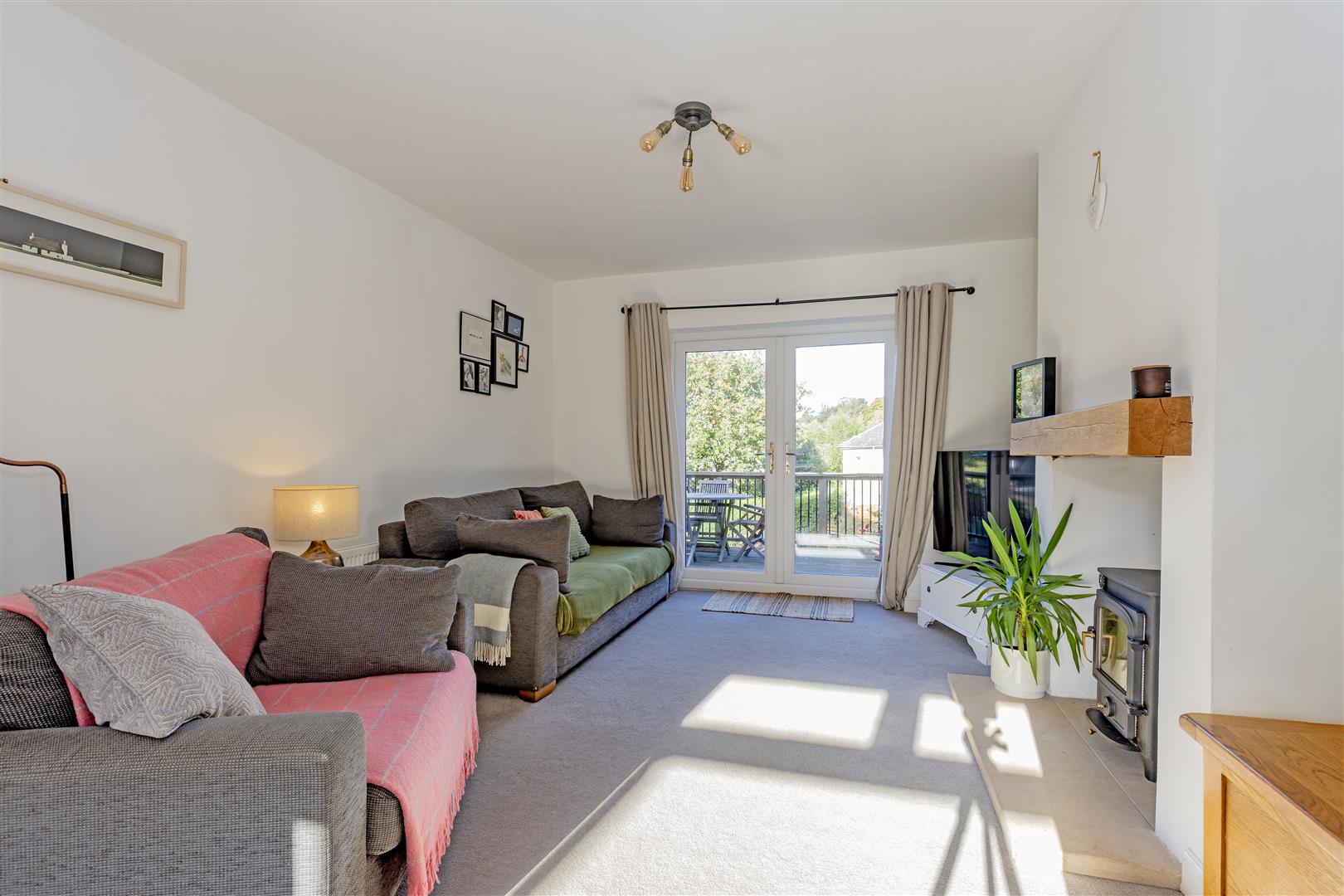 41, Moorland Road, Hathersage, Hope Valley, S32 1BH