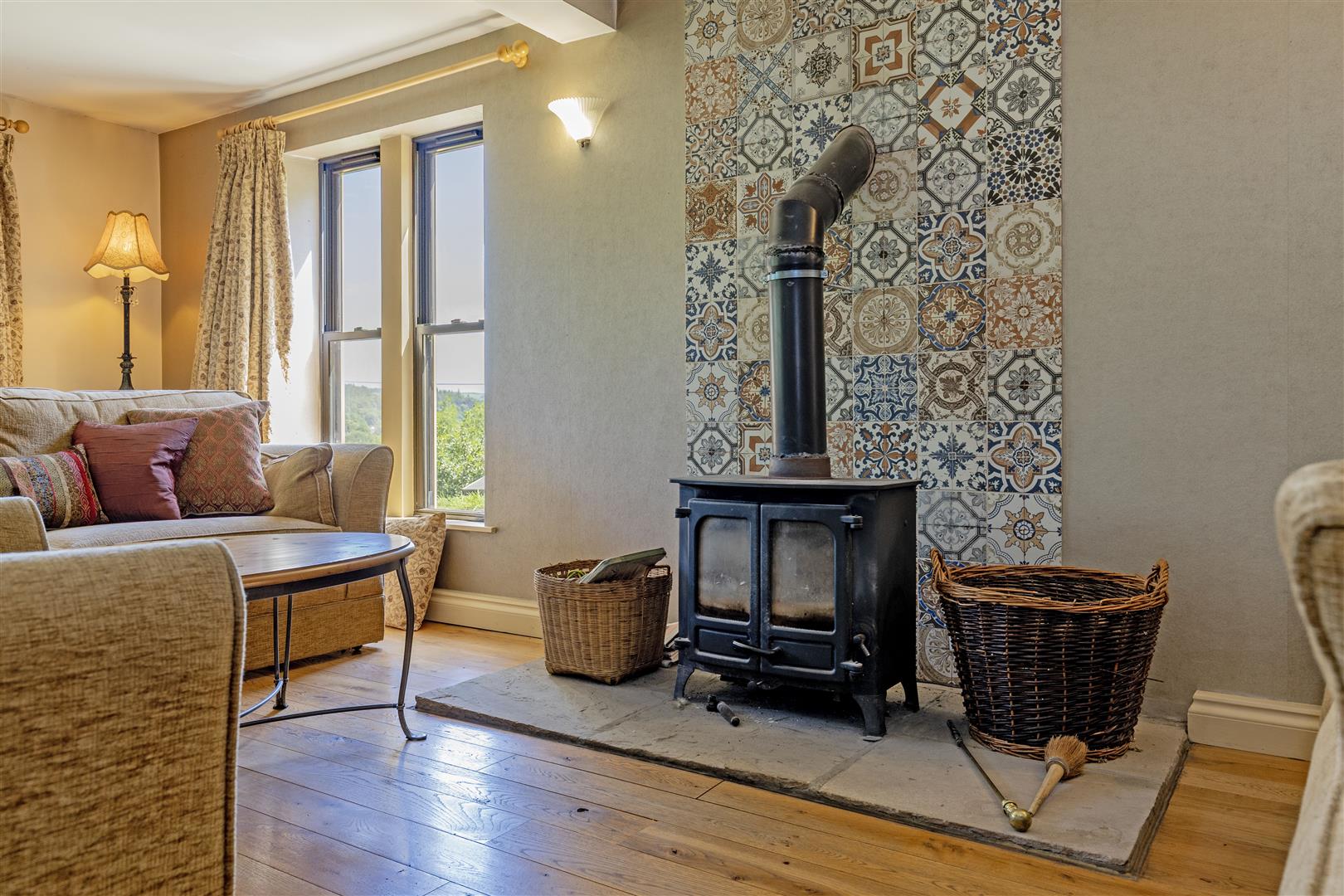 Elgin House, Carr Lane, Thornhill, Bamford, Derbyshire, S33 0AJ