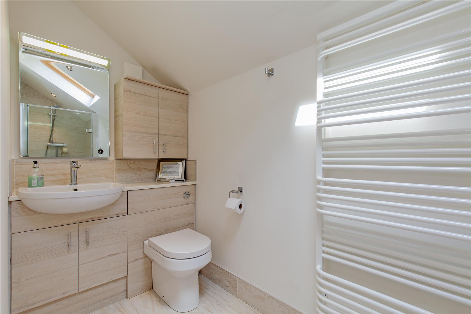 Station House, Station Road, Upper Padley, Grindleford, Hope Valley, S32 2JA